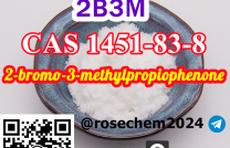 8615355326496 2 - БМ - 3 - метилацетон Крупные запасы #1451-83-8 mediacongo